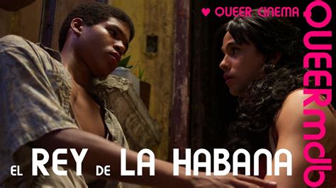 El Rey de la Habana (2015) sex scenes 